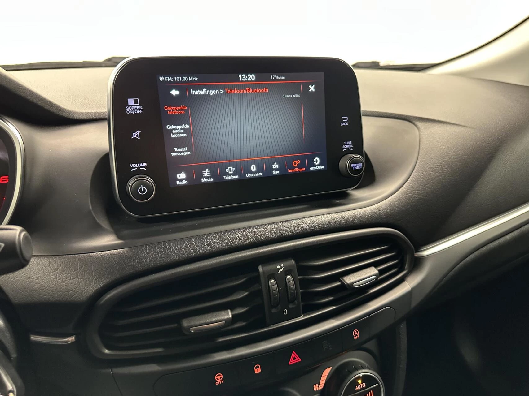 Hoofdafbeelding Fiat Tipo