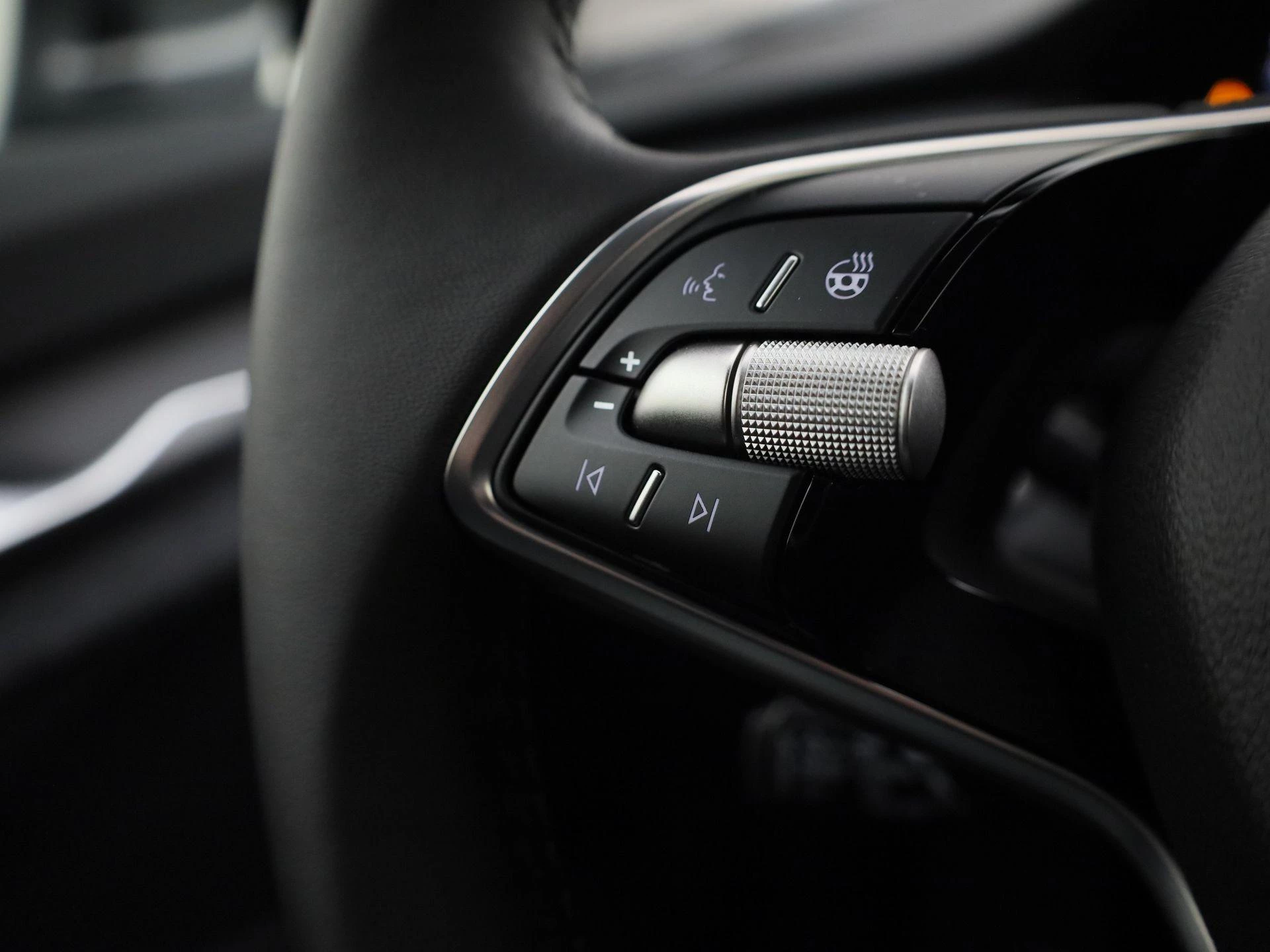 Hoofdafbeelding Škoda Elroq