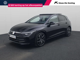 Volkswagen Golf 1.5eTSI/150PK Style 50 Edition DSG · Panoramadak · Apple/Android Car Play · Massagefunctie · Camera · Garantie t/m 28-10-2026