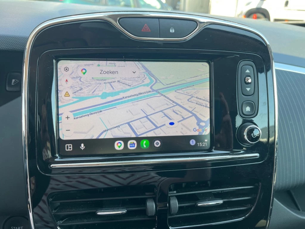 Hoofdafbeelding Renault ZOE