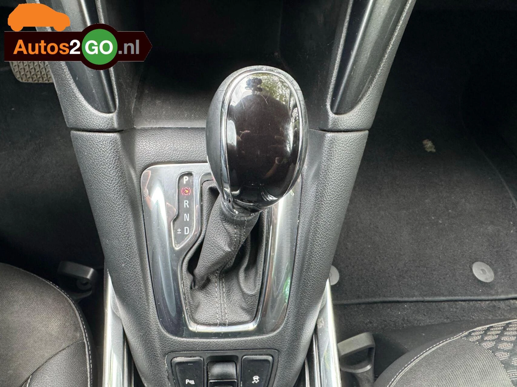Hoofdafbeelding Opel Zafira