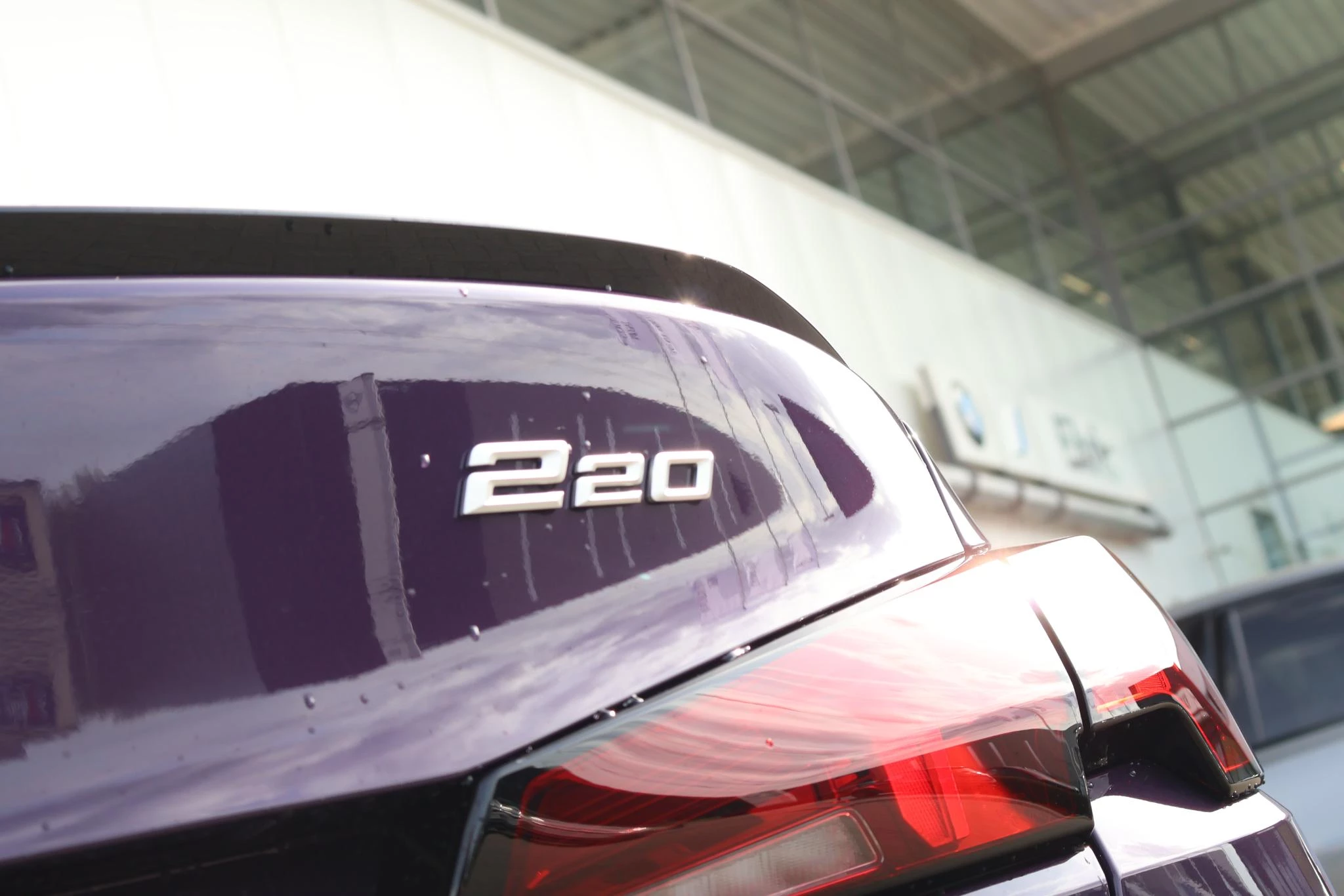 Hoofdafbeelding BMW 2 Serie