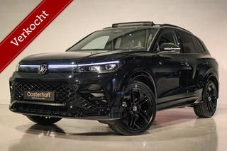 Volkswagen Tiguan 1.5 eTSI R-Line Edition PANO | MASSAGE