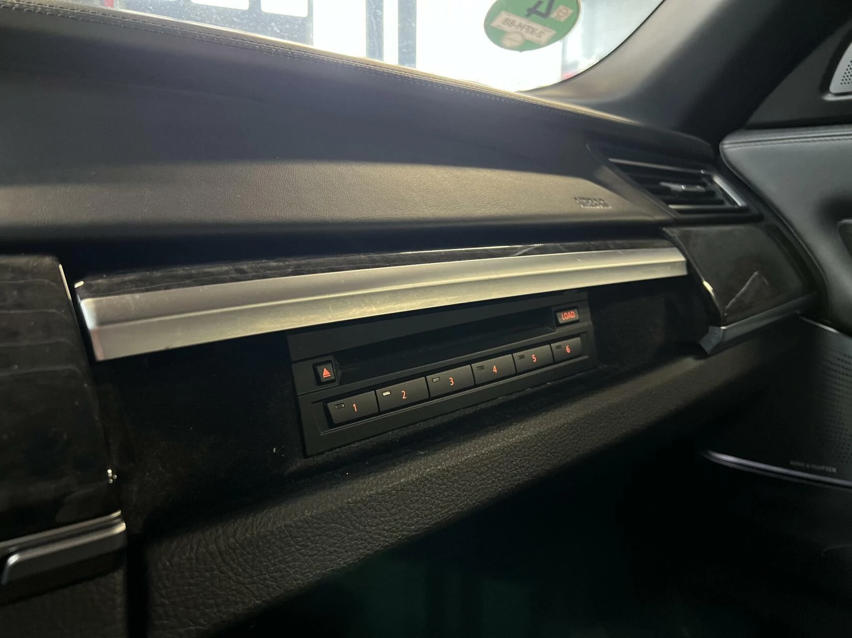 Hoofdafbeelding BMW Active Hybrid 7