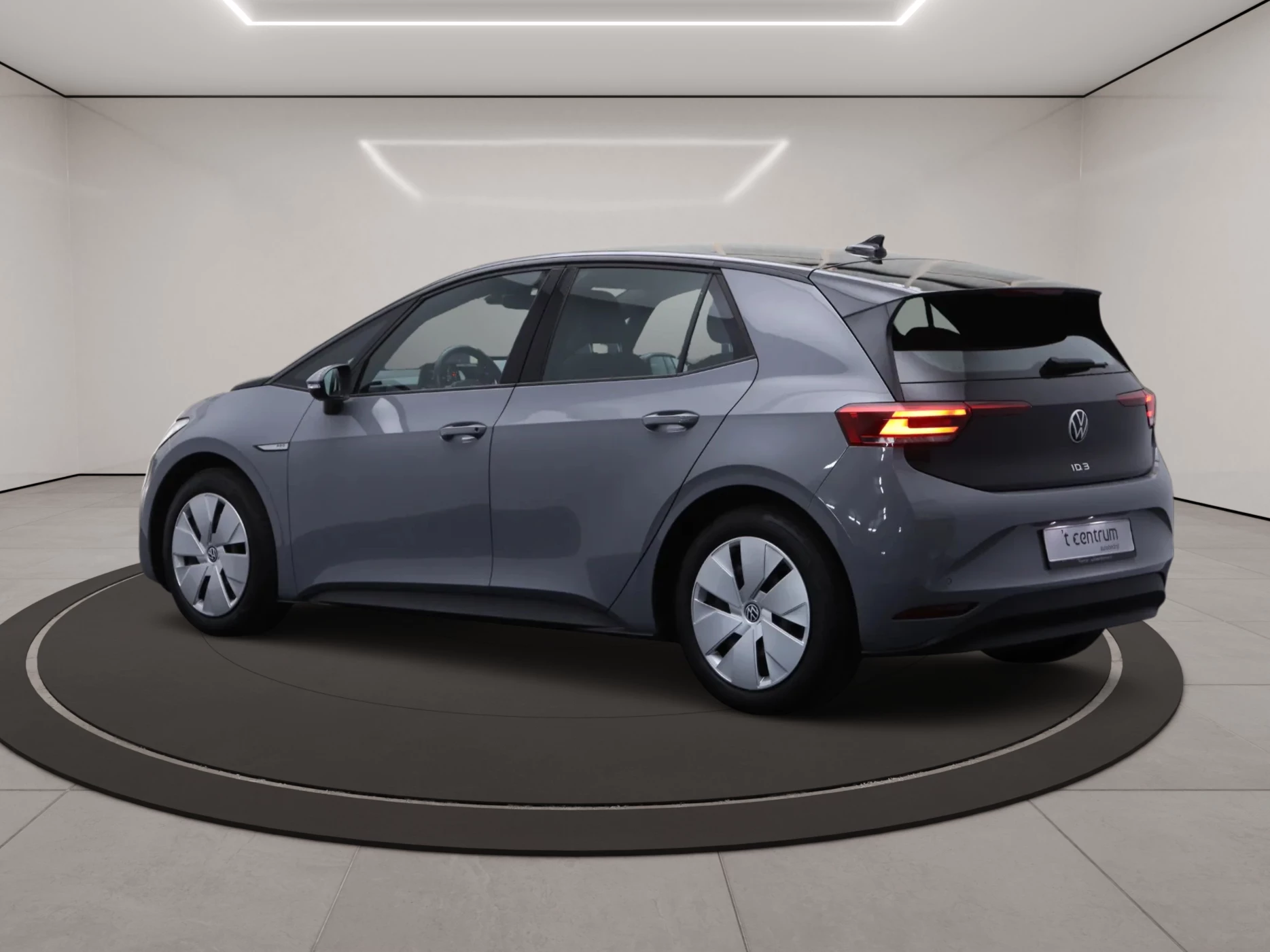 Hoofdafbeelding Volkswagen ID.3