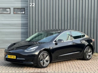 Tesla Model 3 Standard RWD Plus 60 kWh|Soh 90%|LFP-Accu