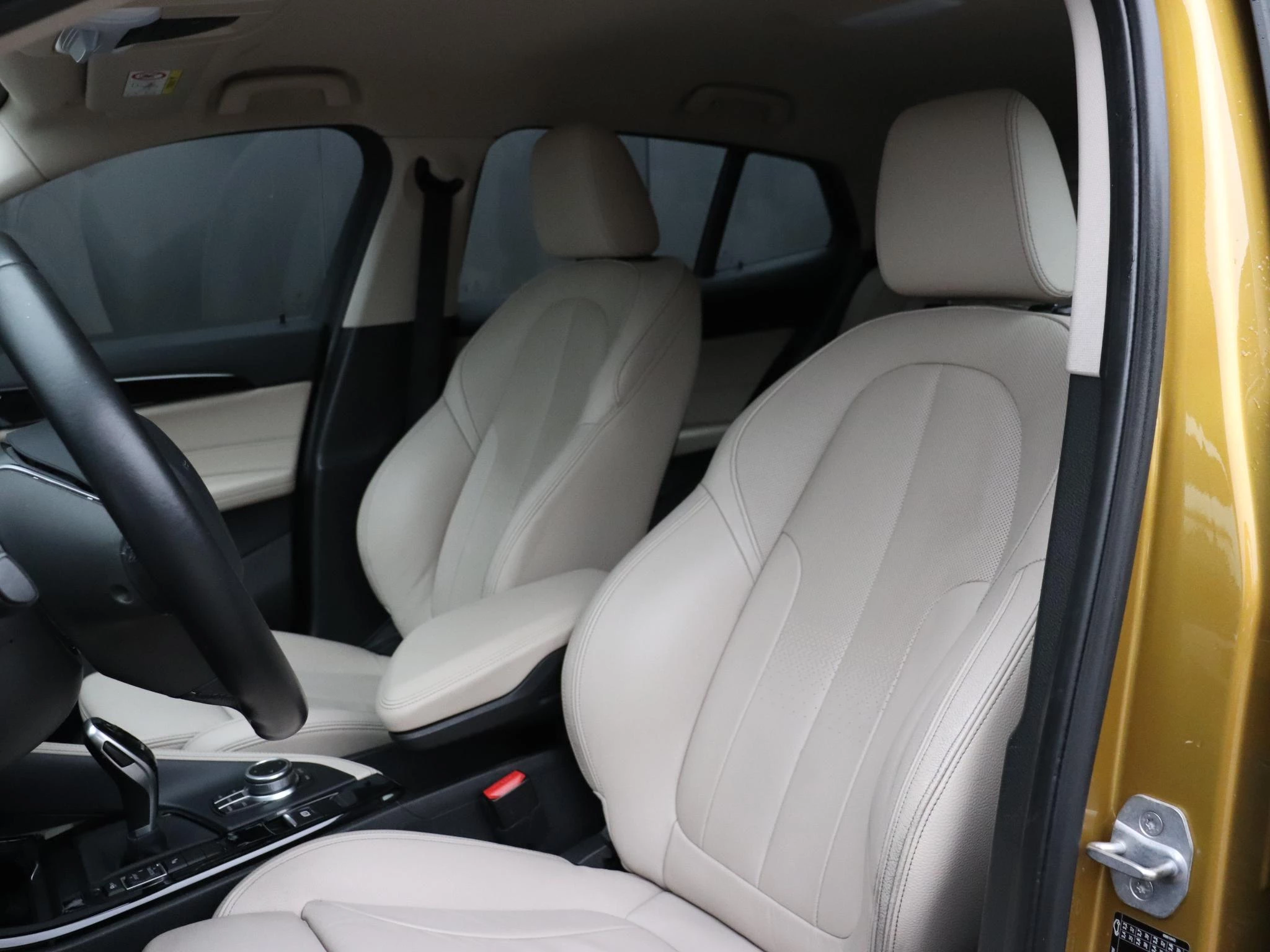 Hoofdafbeelding BMW X2