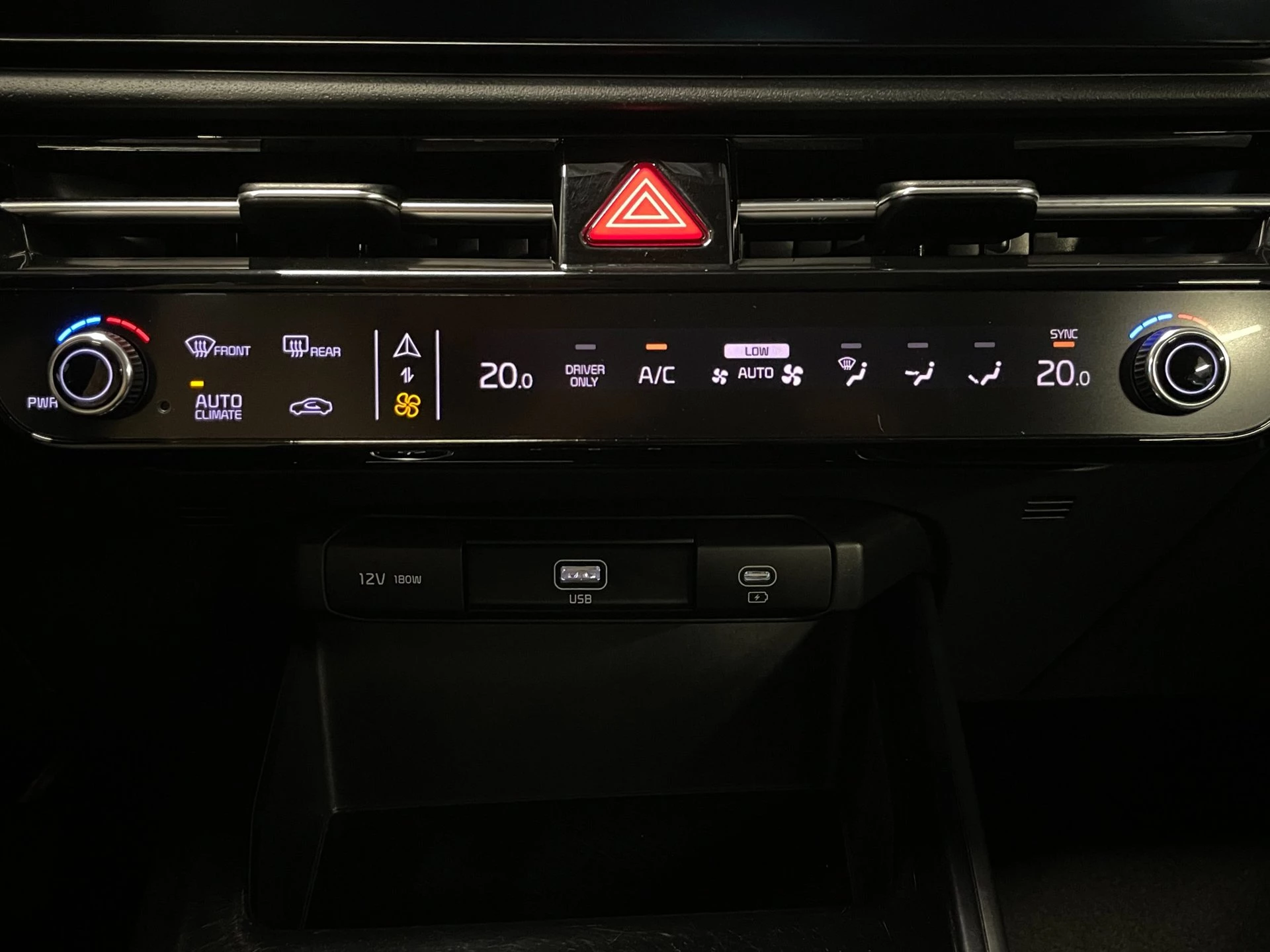 Hoofdafbeelding Kia Niro EV