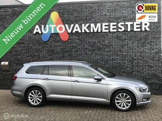 Volkswagen Passat Variant 1.5 TSI Highline 150PK Automaat