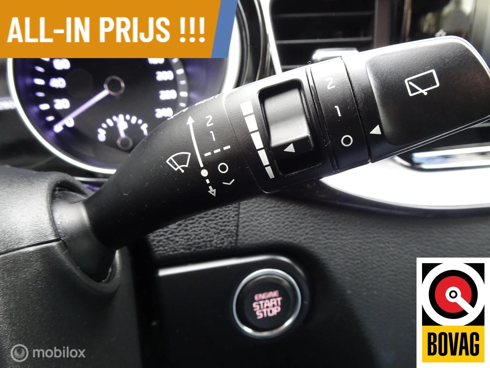 Hoofdafbeelding Kia XCeed