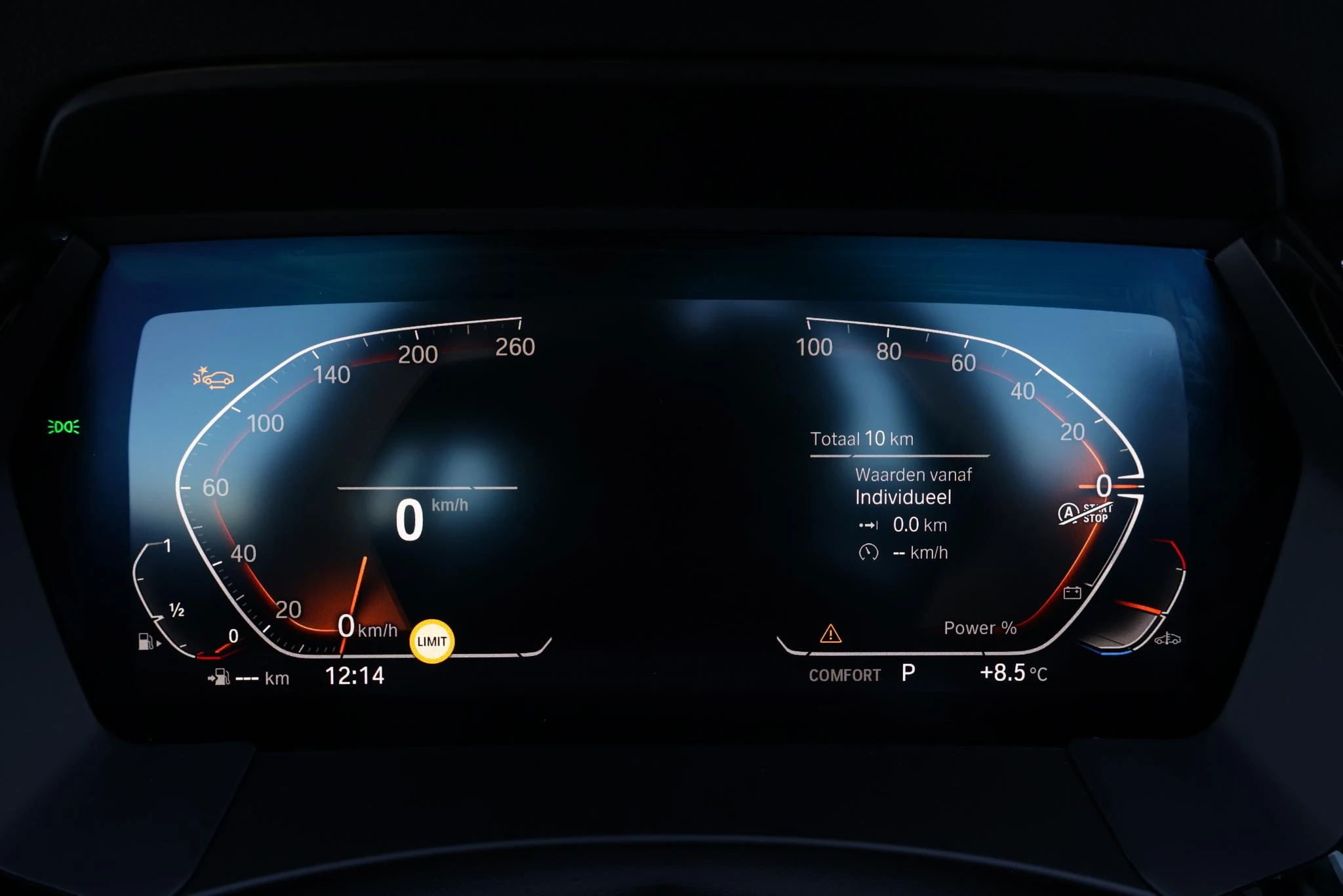 Hoofdafbeelding BMW Z4