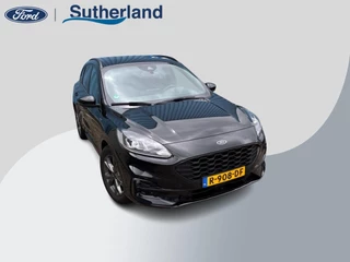 Ford Kuga 2.5 FHEV ST-Line | Trekhaak | Winter Pack | Geen stekker nodig! | Camera | Navigatie