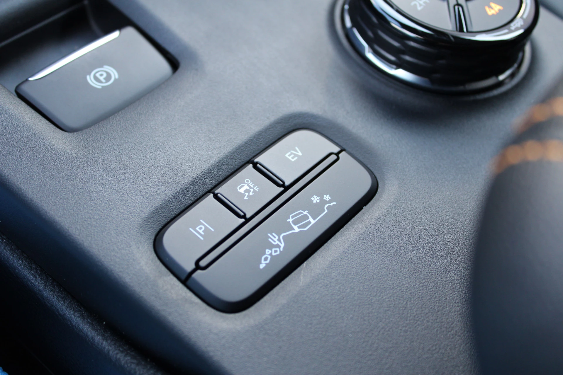 Hoofdafbeelding Ford Ranger