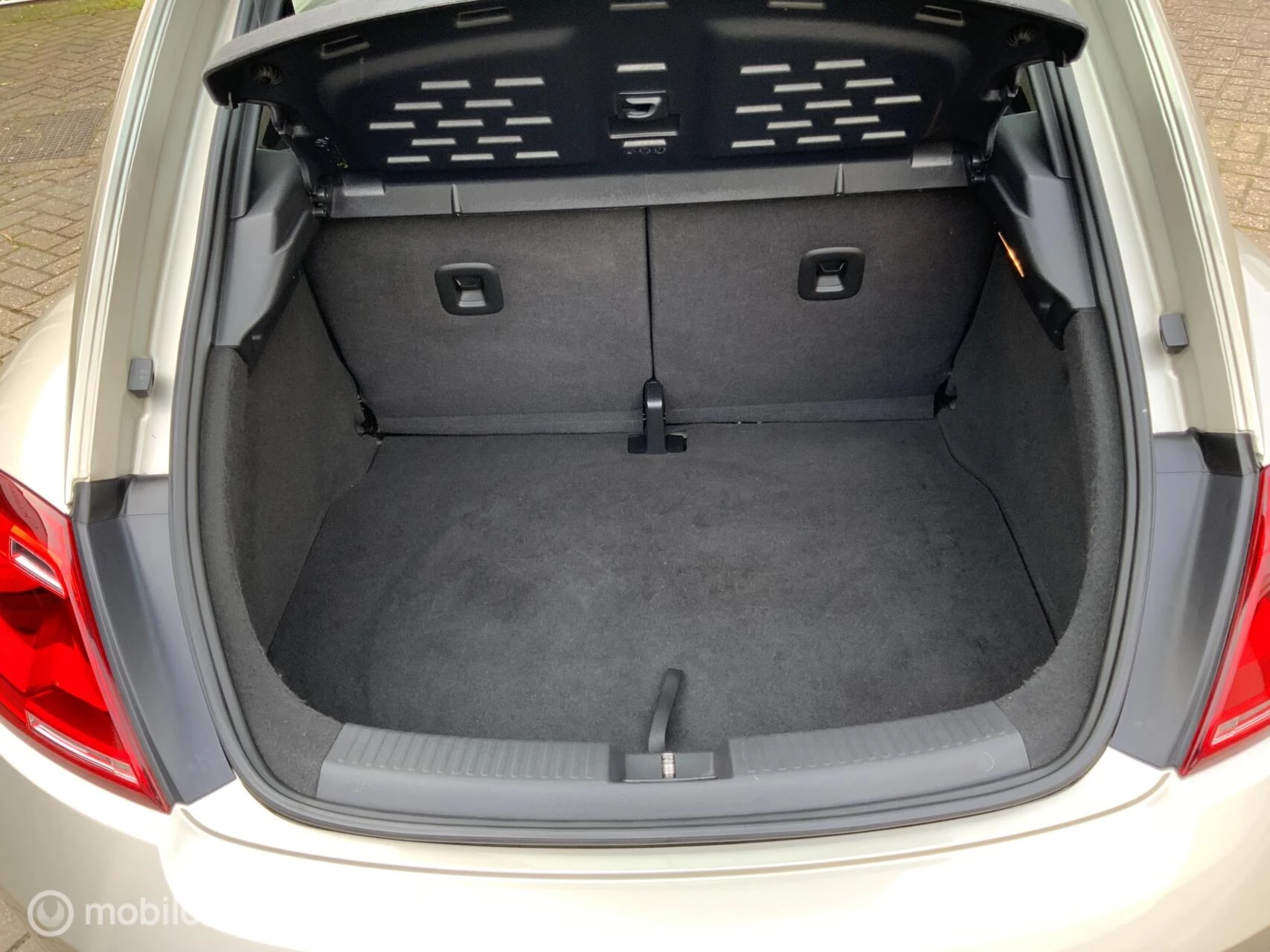 Hoofdafbeelding Volkswagen Beetle