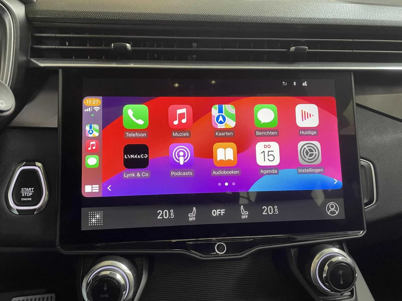 Hoofdafbeelding Lynk & Co 01