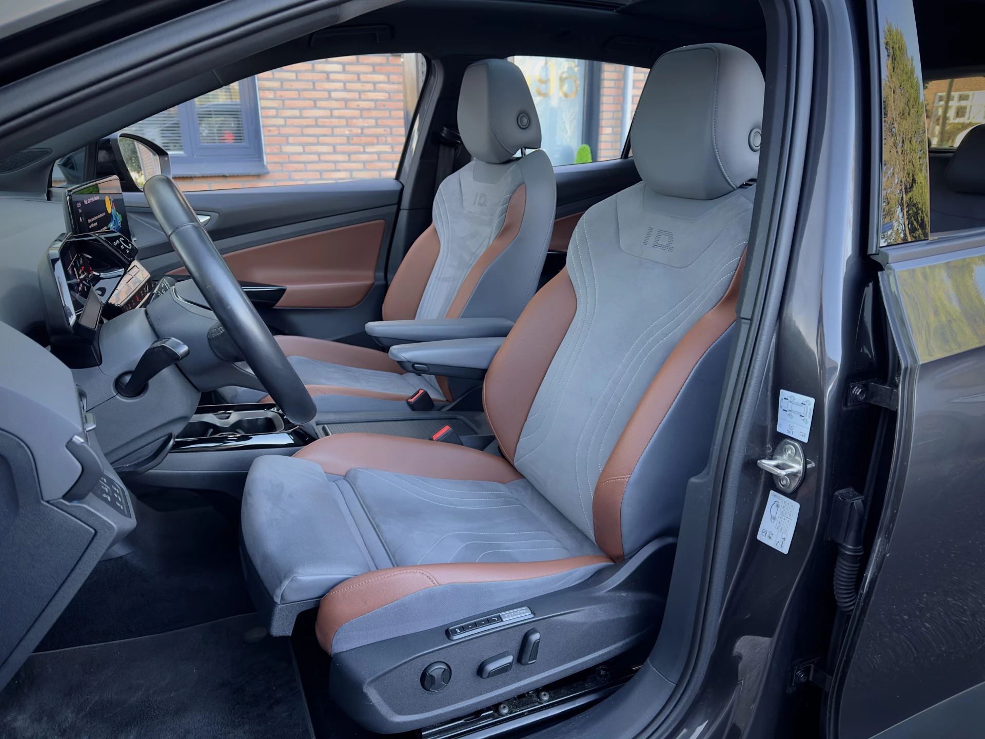 Hoofdafbeelding Volkswagen ID.4