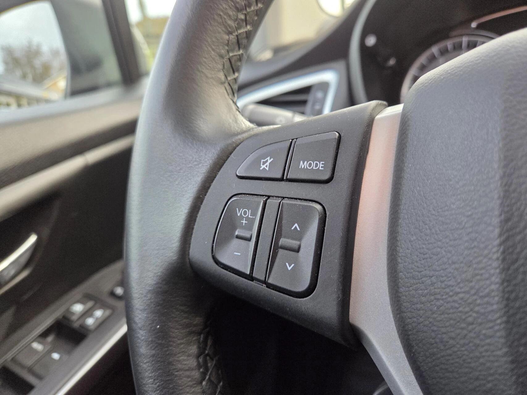 Hoofdafbeelding Suzuki S-Cross