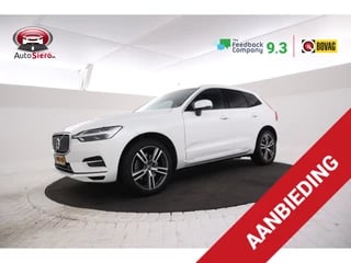 Volvo XC60 2.0 T4 Inscription Polestar Engineered, Panorama, Harman Kardon, Memory Seat, Camera