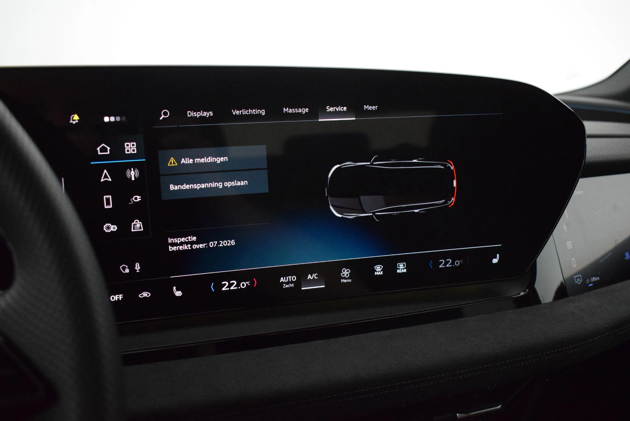 Hoofdafbeelding Audi SQ6