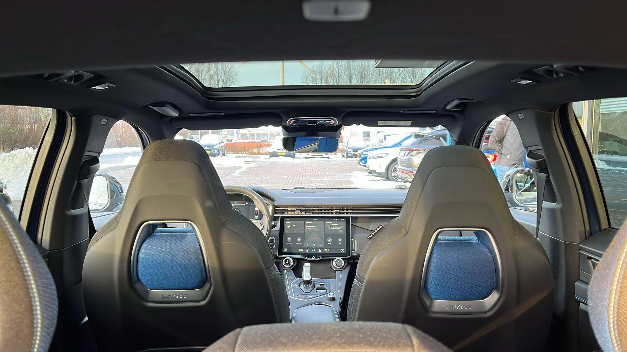 Hoofdafbeelding Lynk & Co 01