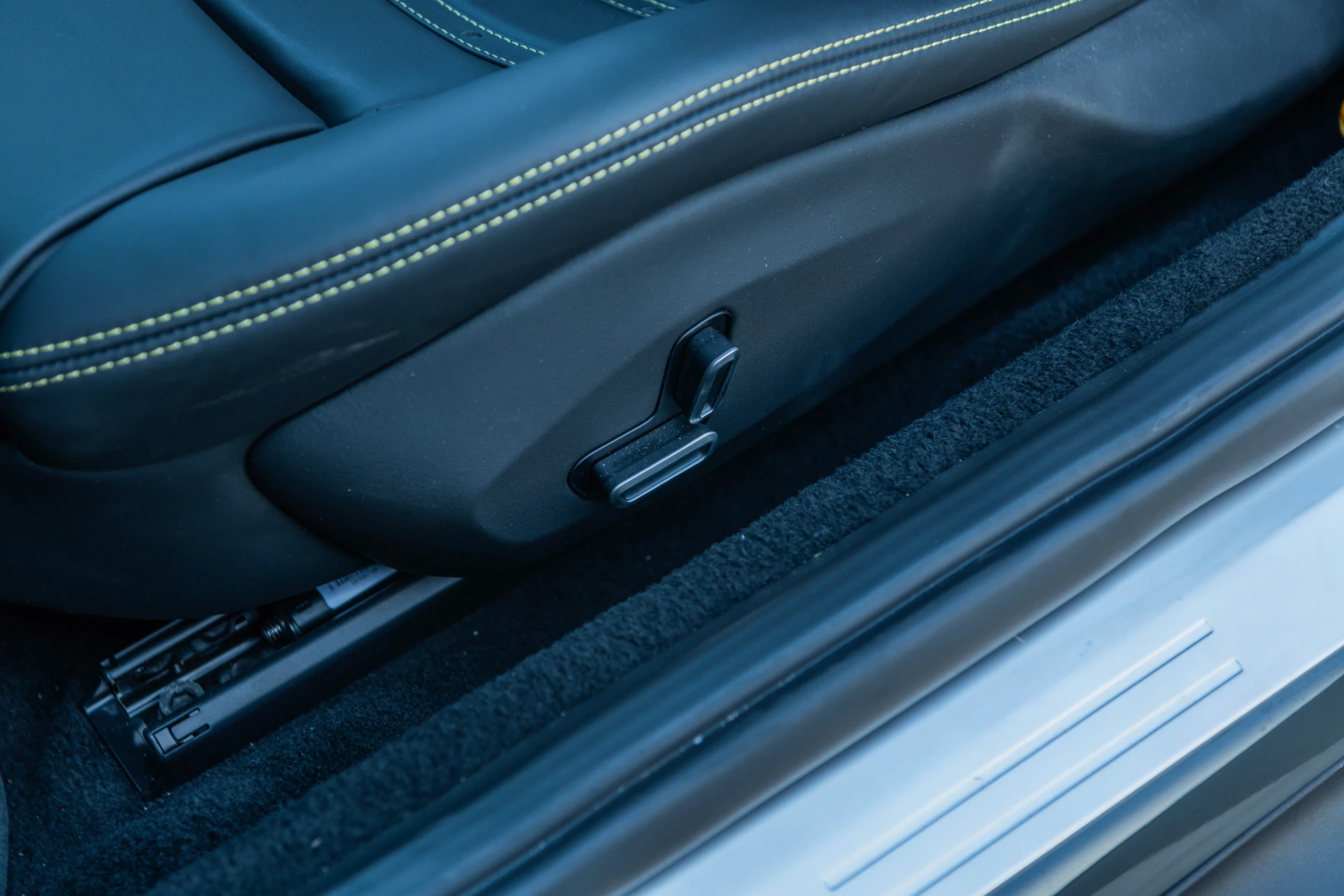 Hoofdafbeelding Ferrari Roma