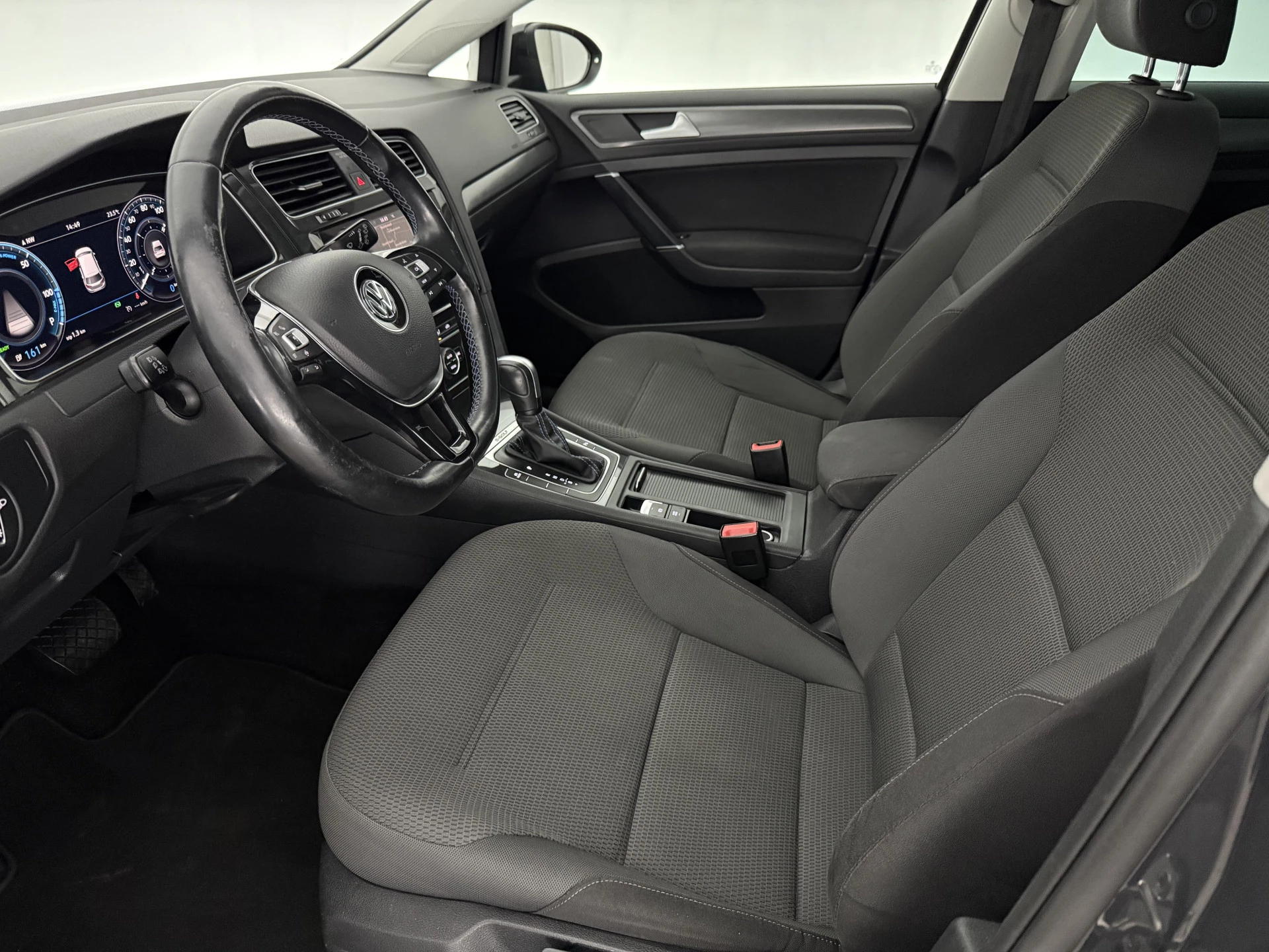 Hoofdafbeelding Volkswagen e-Golf