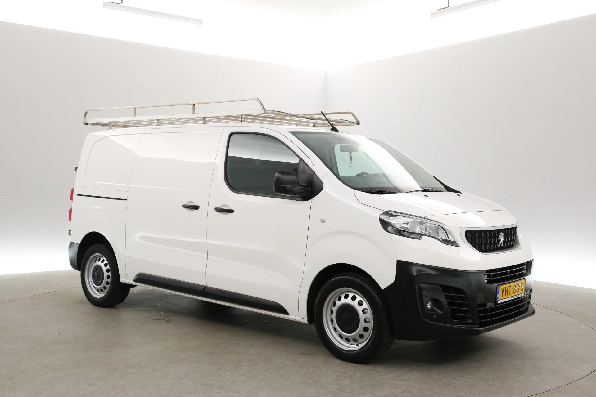 Hoofdafbeelding Peugeot Expert