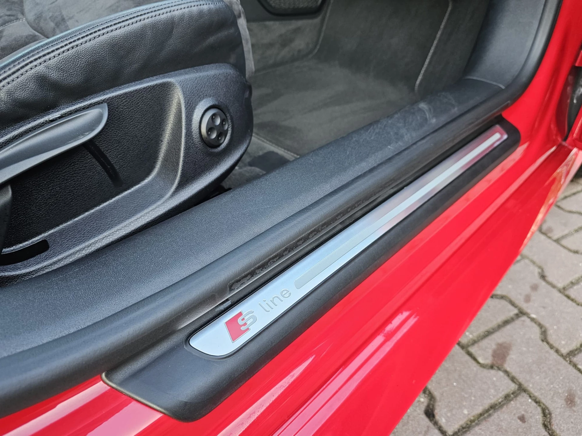 Hoofdafbeelding Audi TT