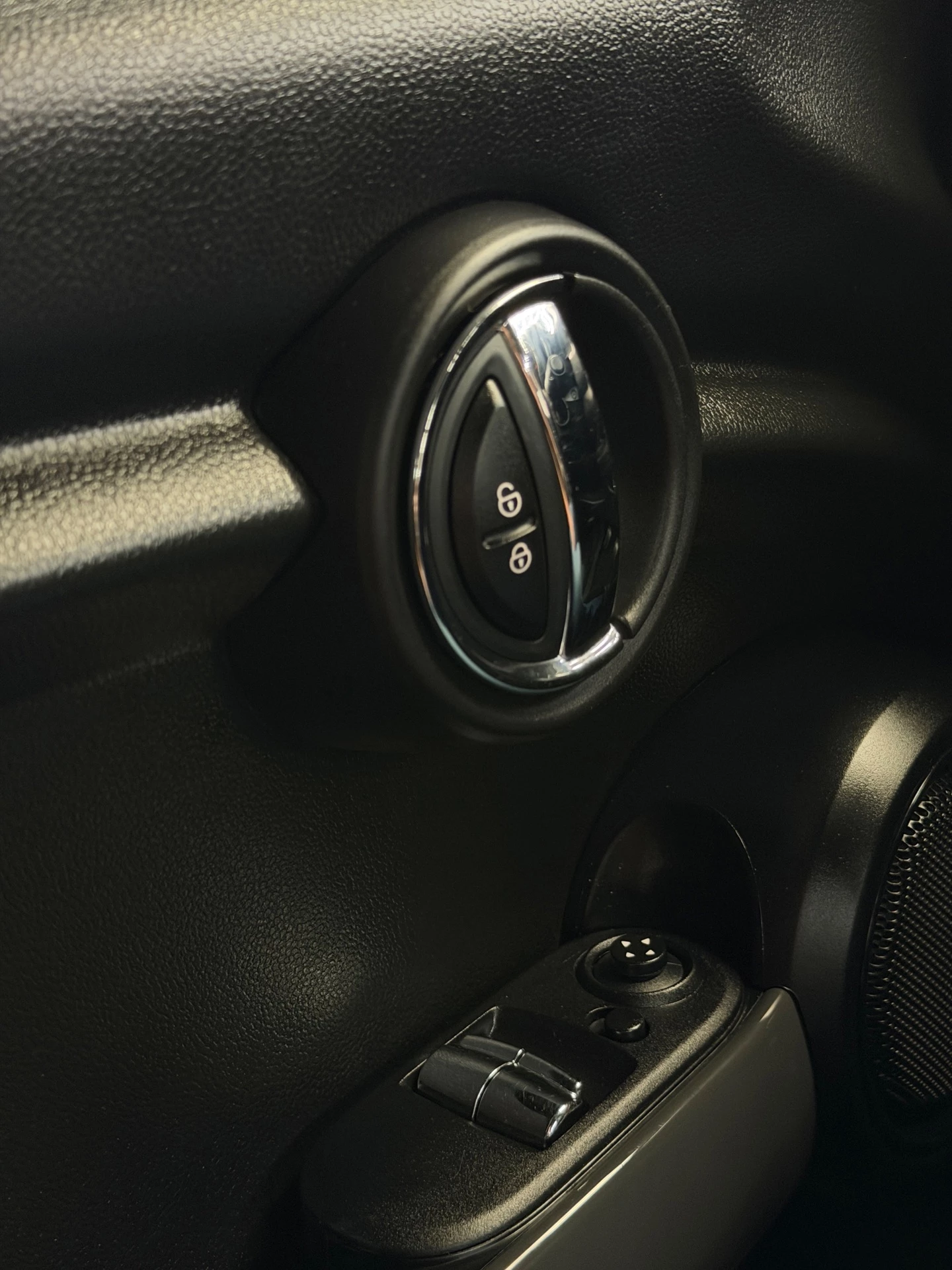 Hoofdafbeelding MINI 3-deurs