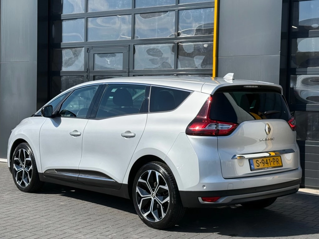 Hoofdafbeelding Renault Grand Scénic