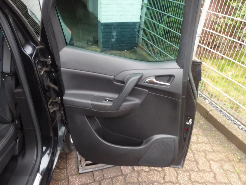 Hoofdafbeelding Opel Meriva