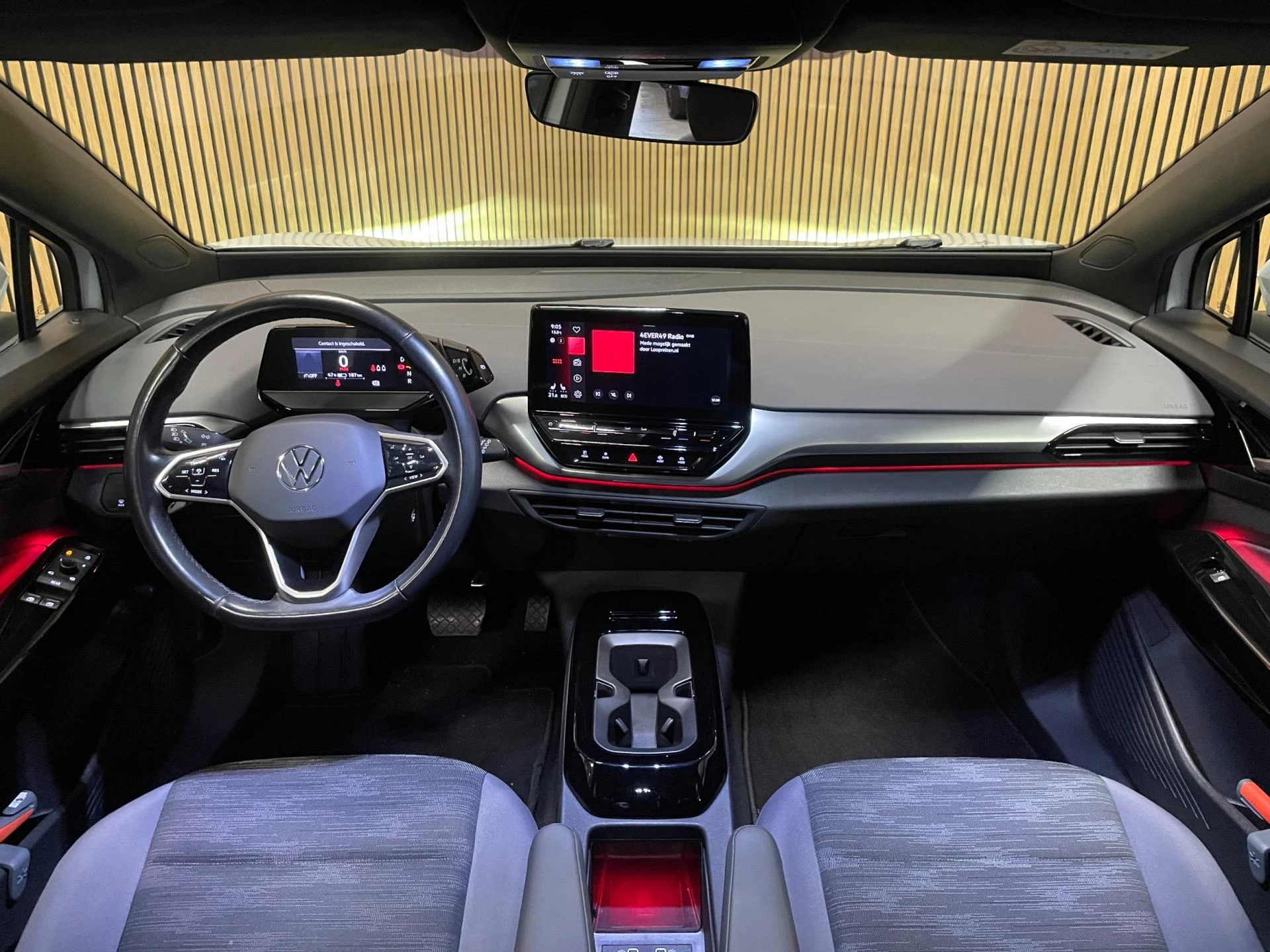 Hoofdafbeelding Volkswagen ID.4