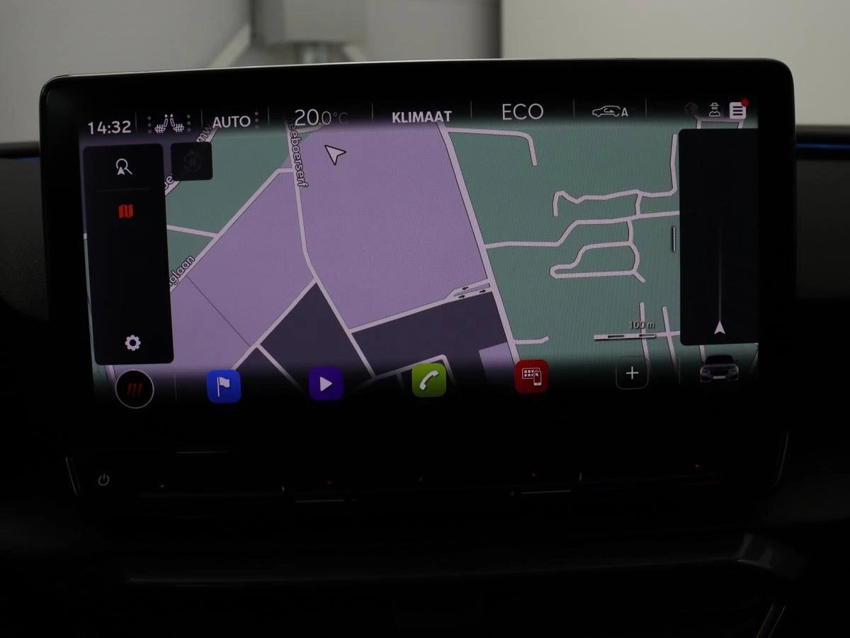 Hoofdafbeelding CUPRA Leon