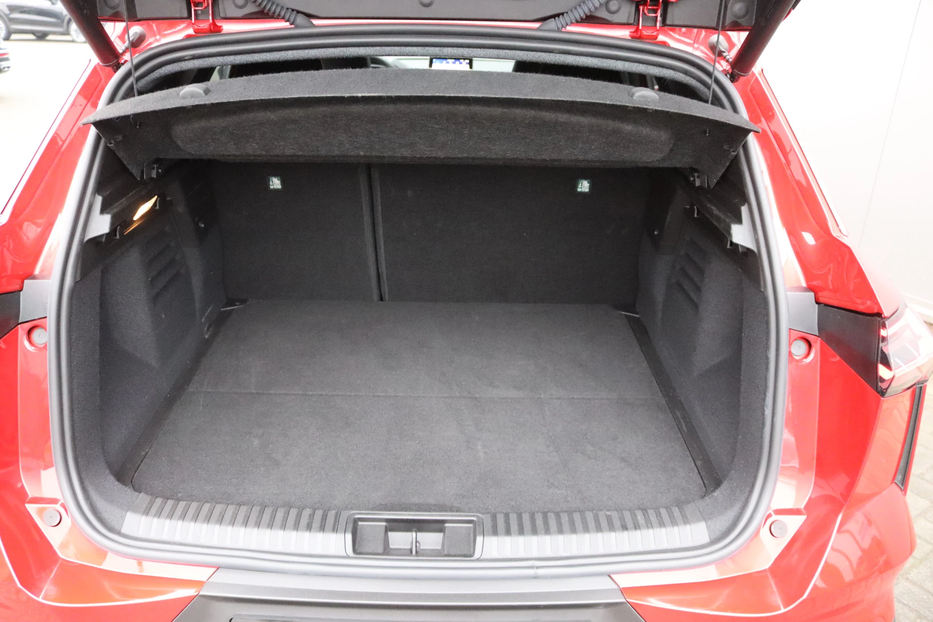 Hoofdafbeelding Renault Symbioz