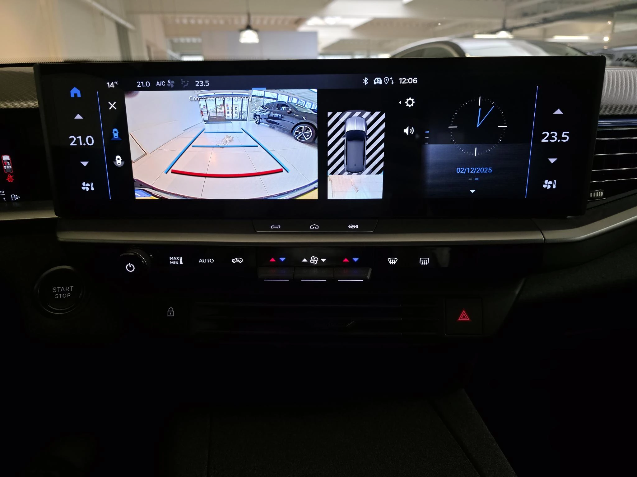 Hoofdafbeelding Opel Grandland