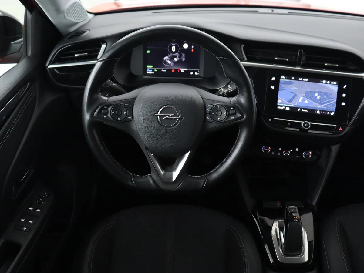 Hoofdafbeelding Opel Corsa-e