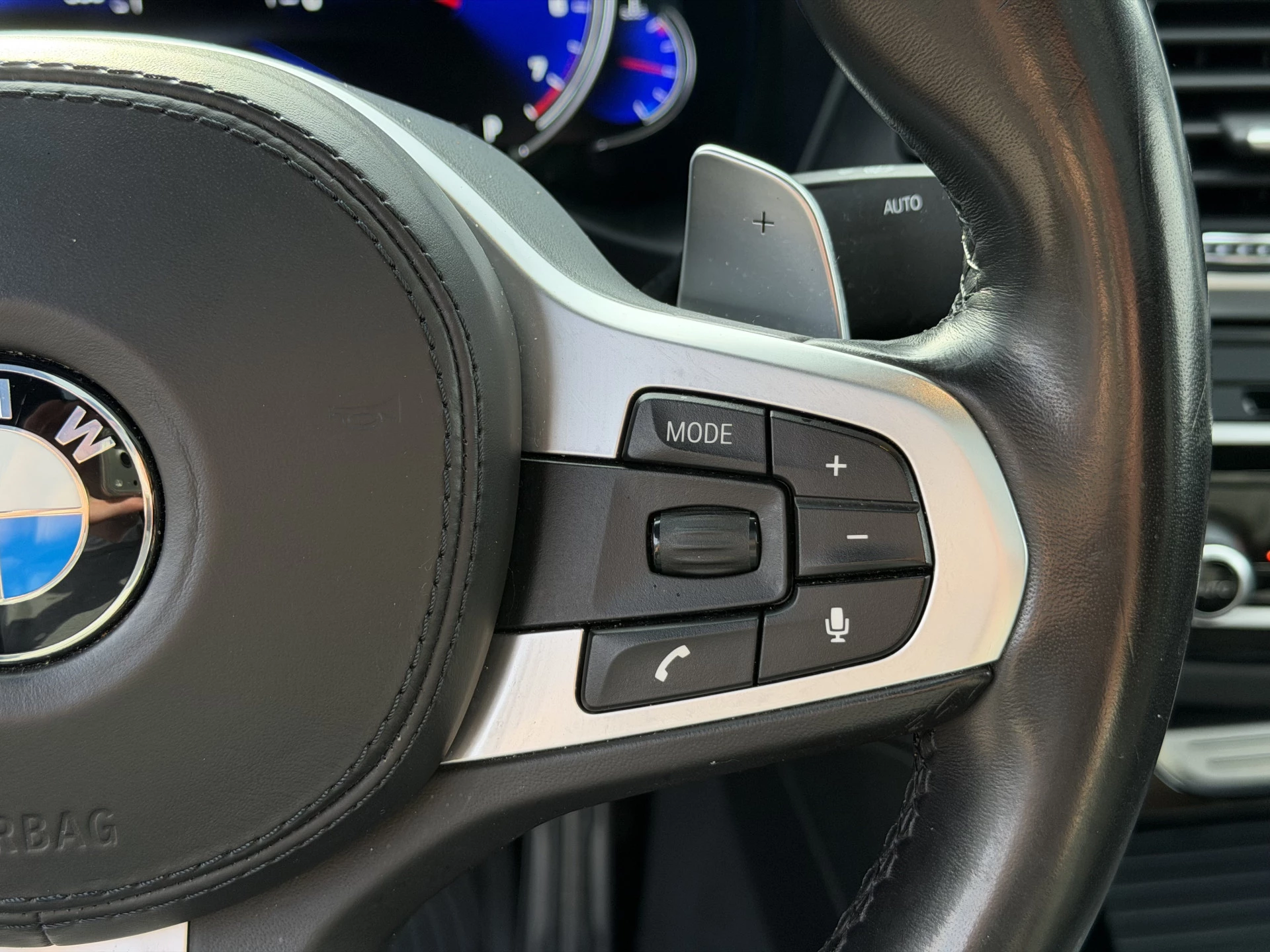 Hoofdafbeelding BMW X4