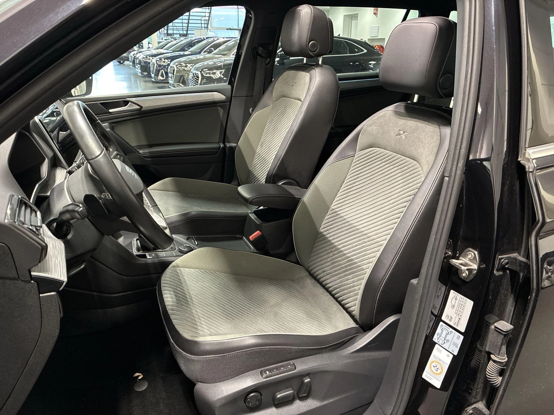 Hoofdafbeelding SEAT Tarraco