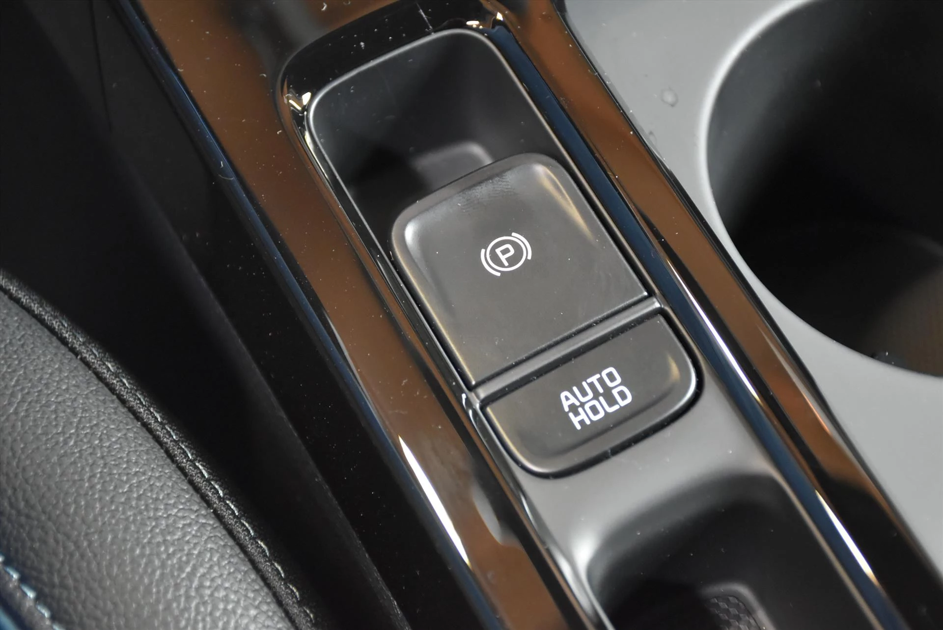 Hoofdafbeelding Kia Ceed