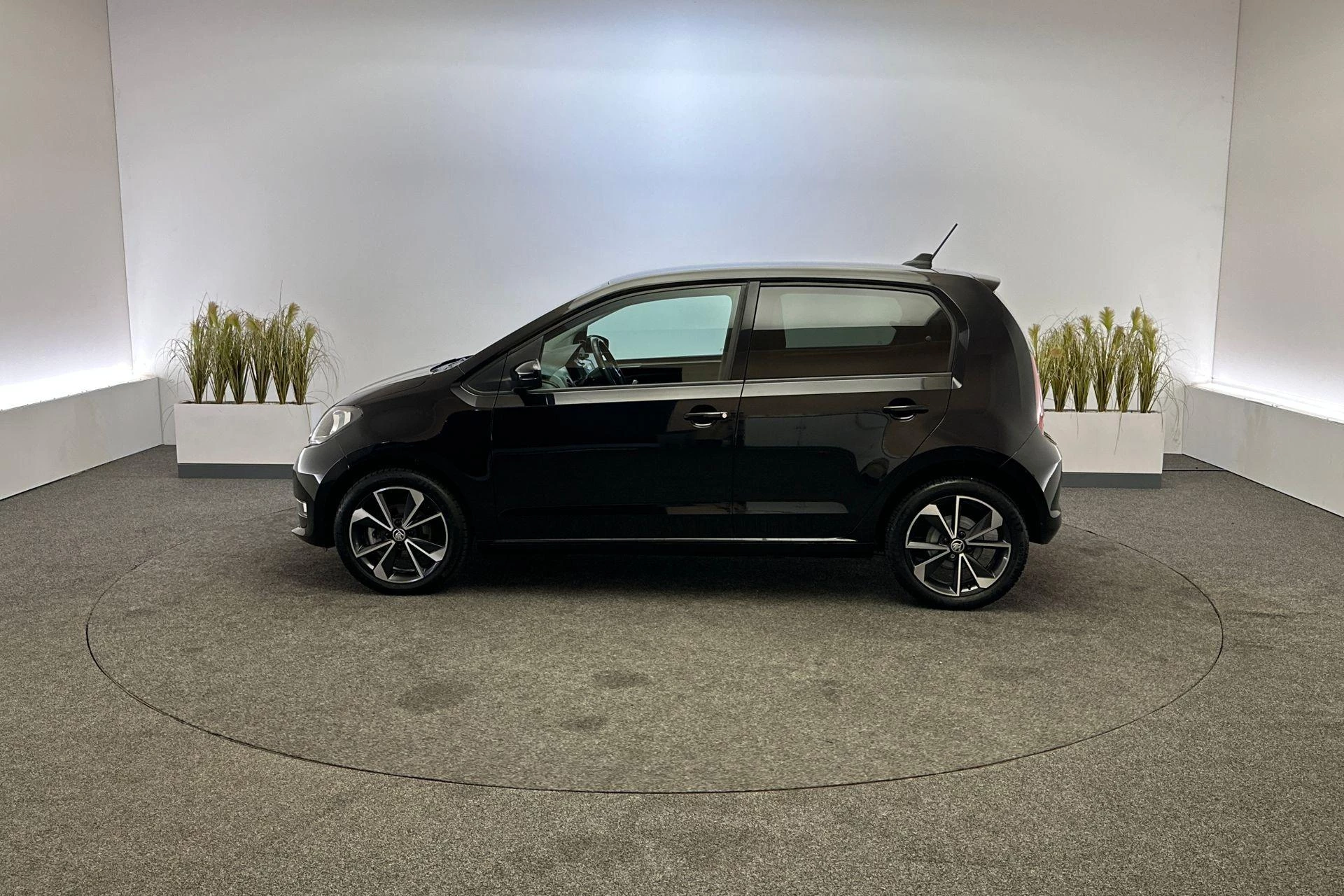 Hoofdafbeelding Škoda Citigo