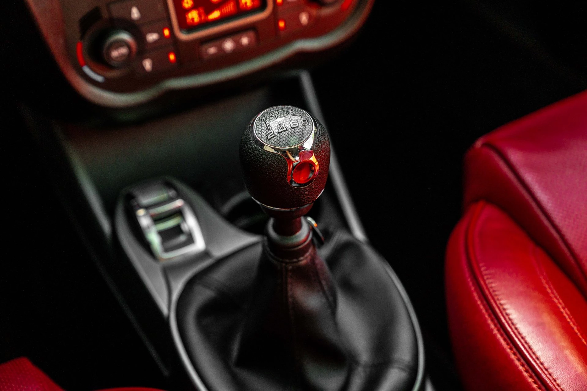 Hoofdafbeelding Alfa Romeo MiTo