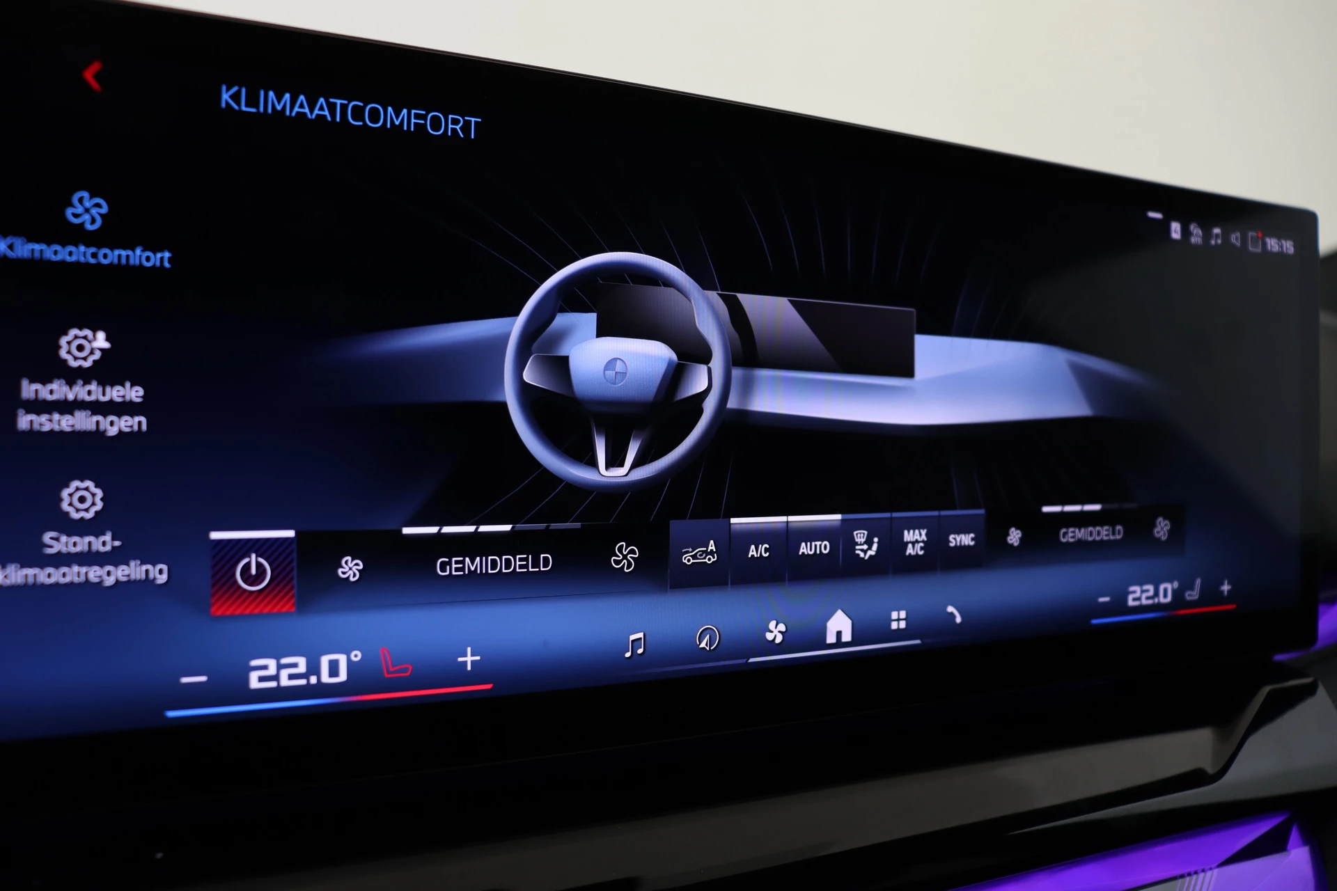 Hoofdafbeelding BMW i5