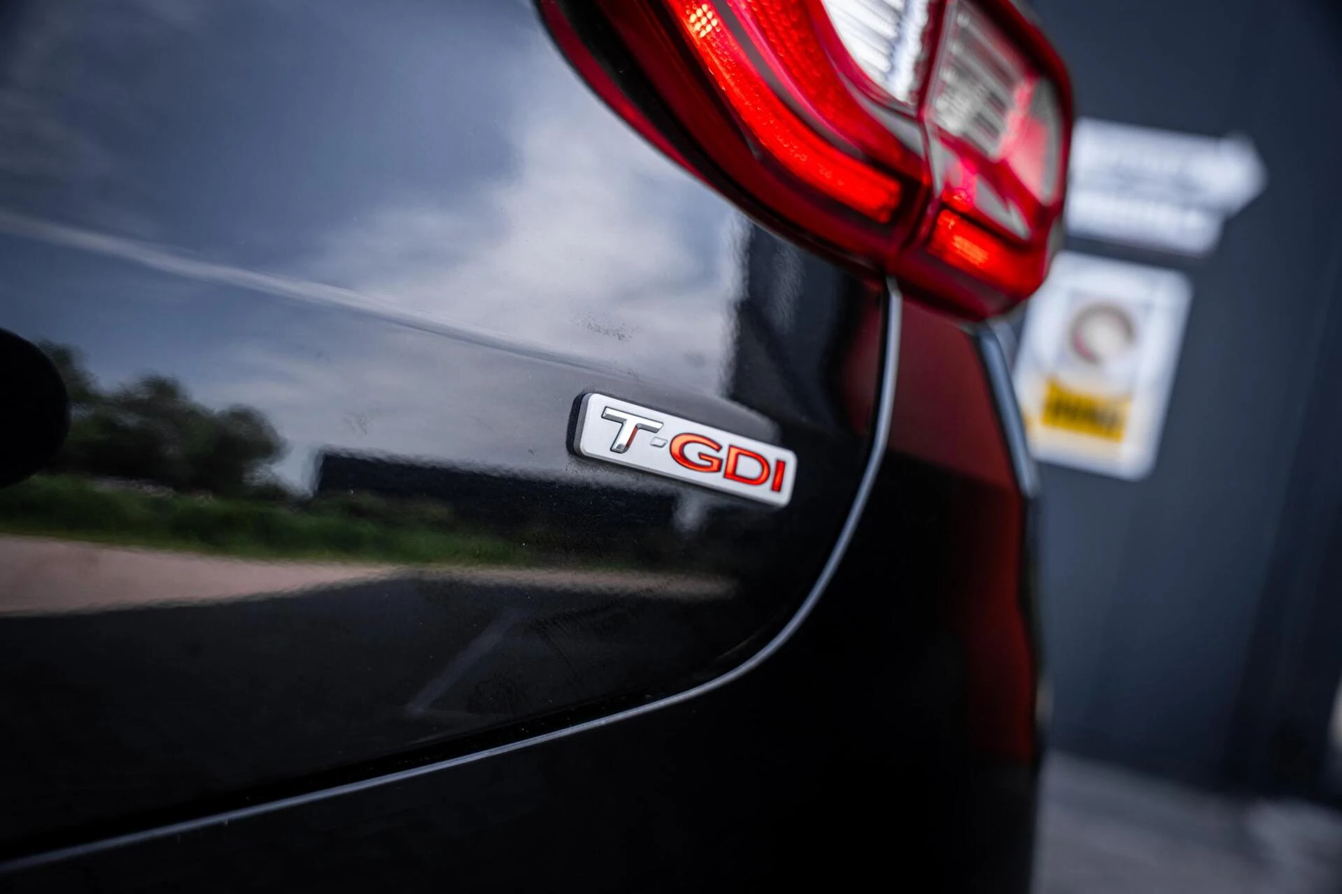 Hoofdafbeelding Kia Stonic