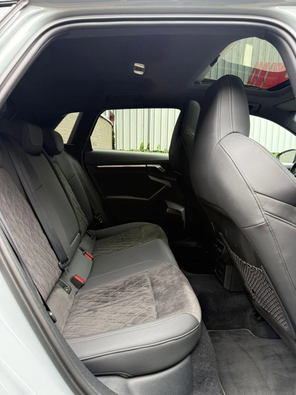 Hoofdafbeelding Audi S3