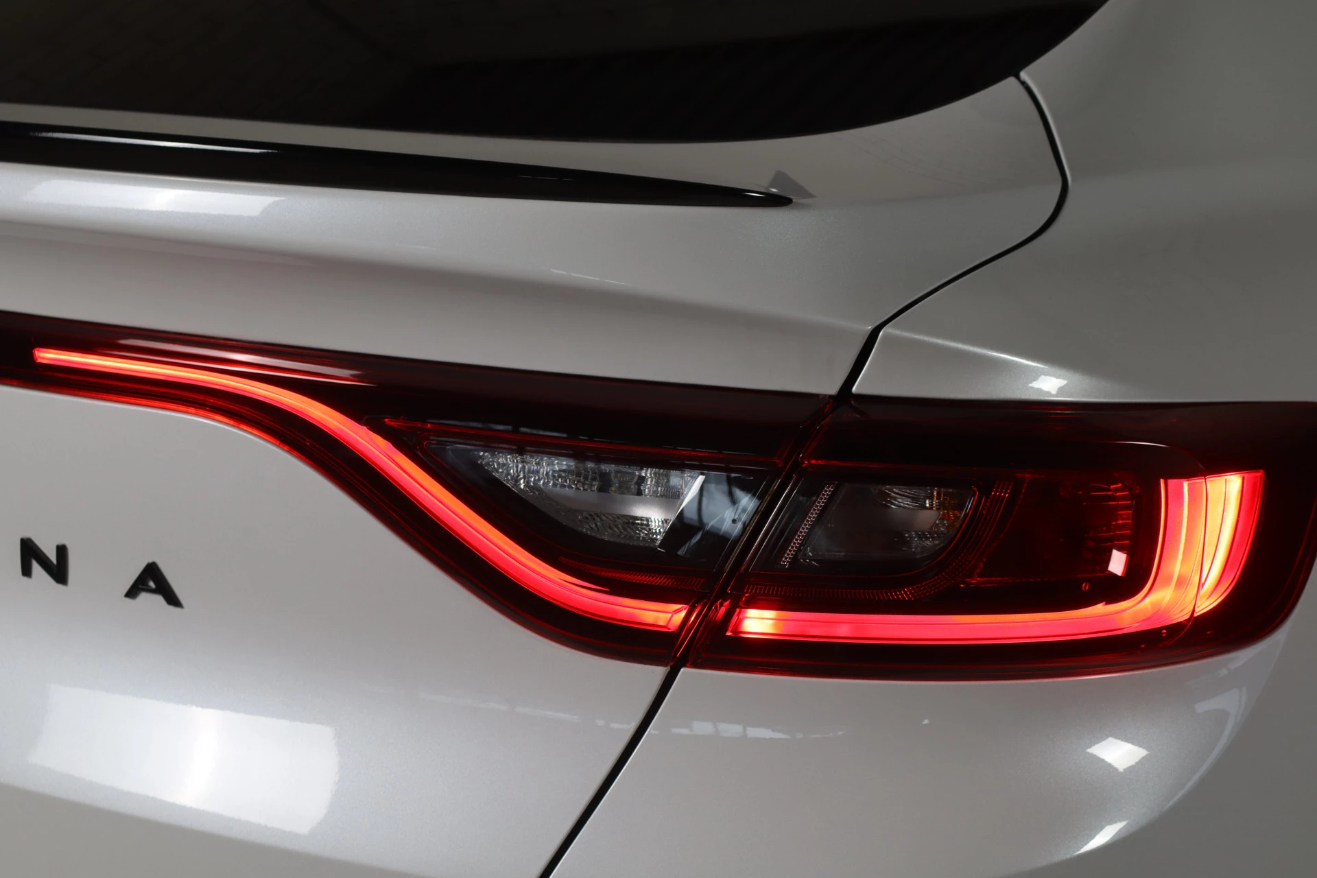 Hoofdafbeelding Renault Arkana