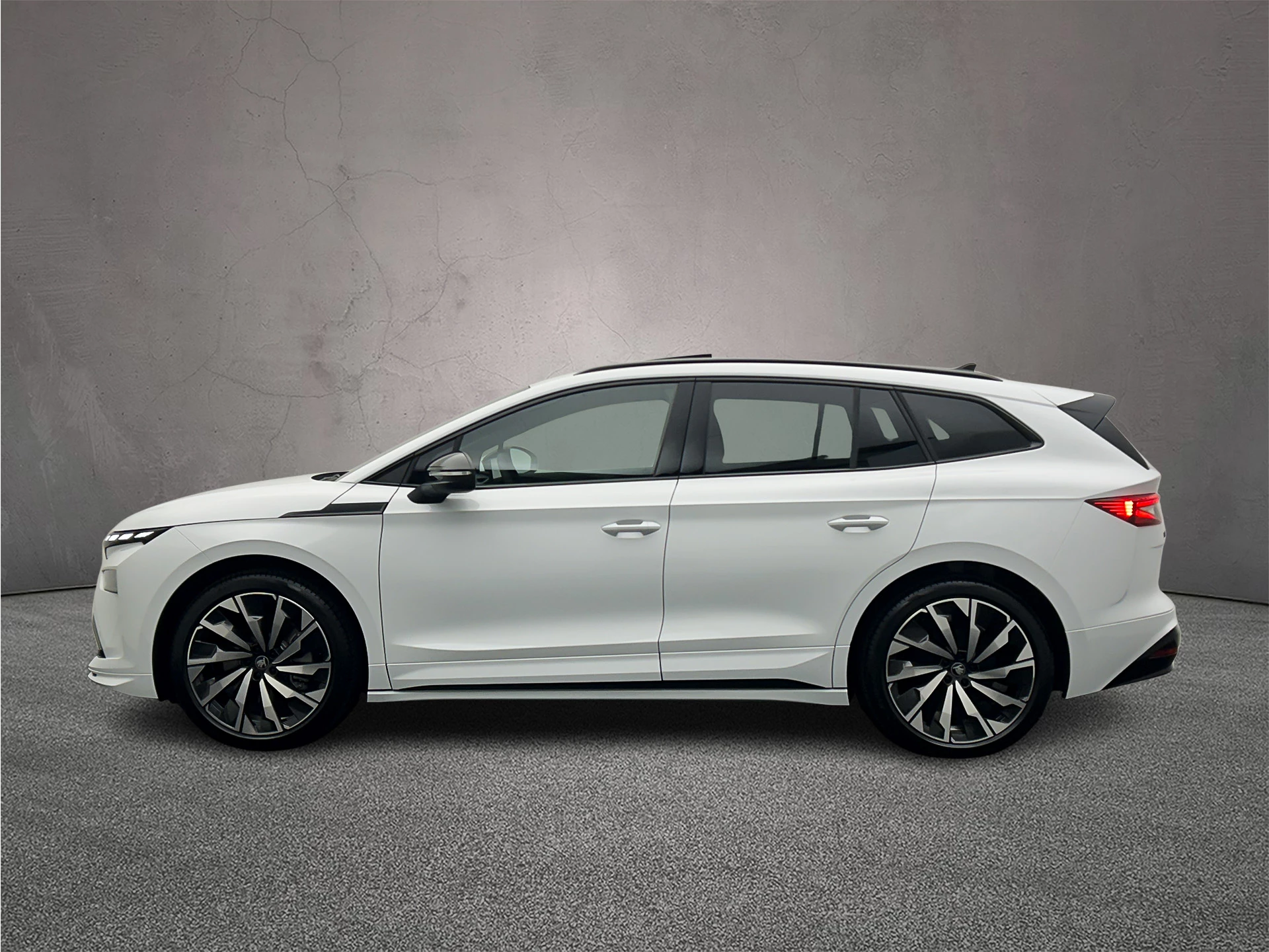 Hoofdafbeelding Škoda Enyaq iV