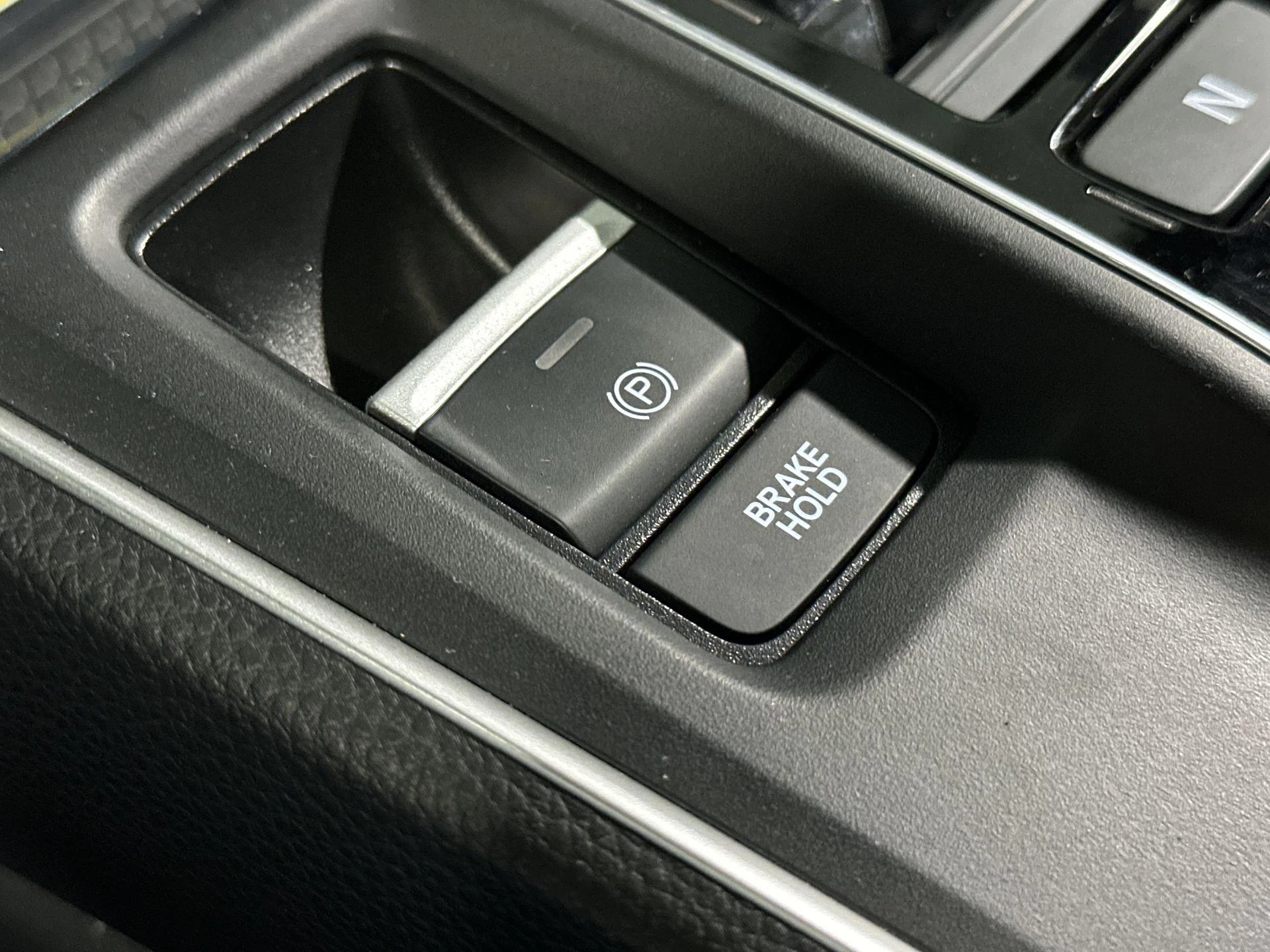 Hoofdafbeelding Honda CR-V