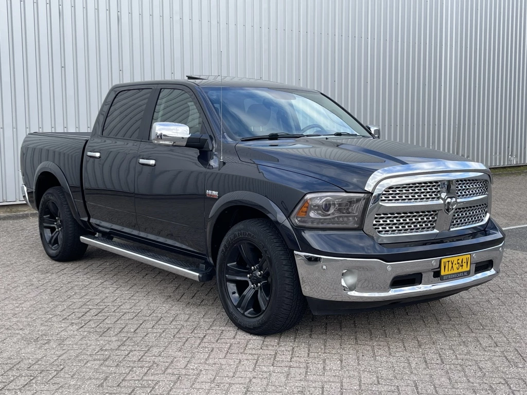 Hoofdafbeelding Dodge Ram Pick-Up