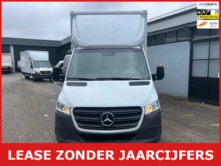 Mercedes-Benz SPRINTER 515 1.9 CDI L3 Pro 3.5t
