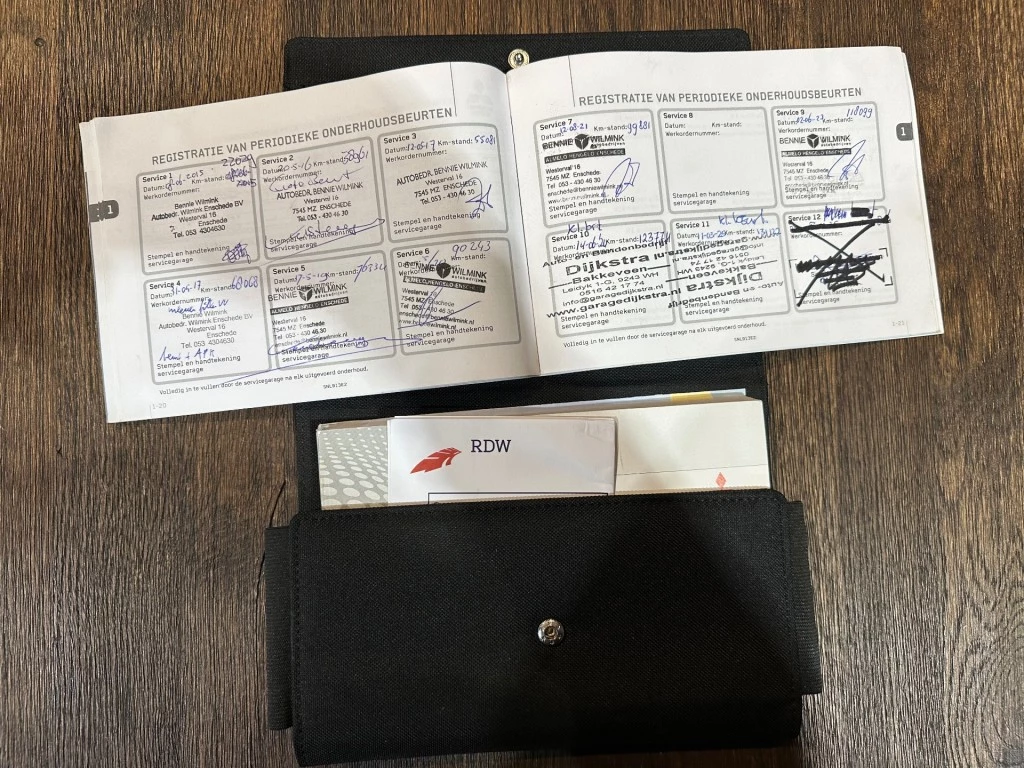 Hoofdafbeelding Mitsubishi Space Star